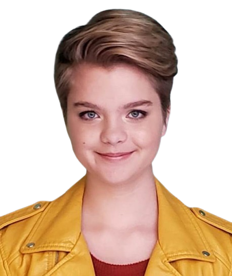 Presley Alexander